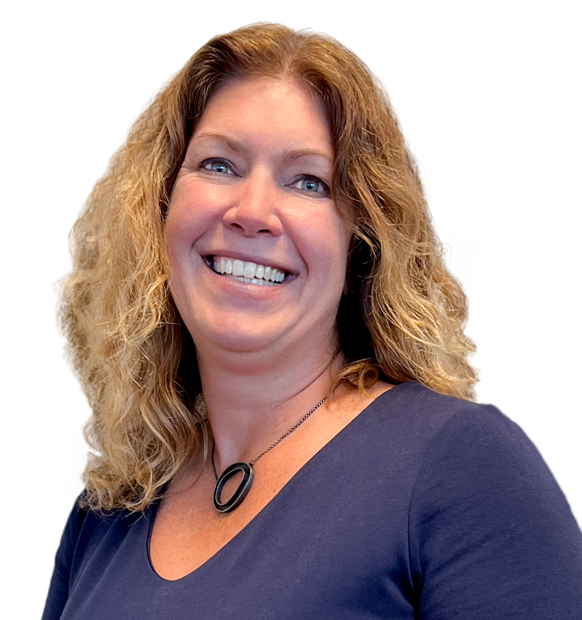 Debbie Holmgren