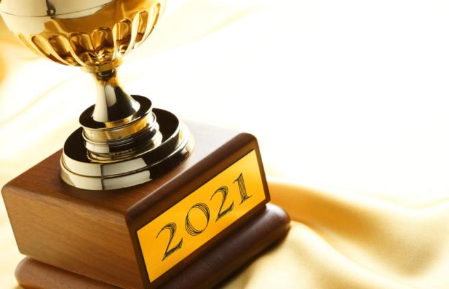 SquareTrade Awards & Recognition 2021